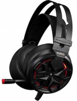 Marvo HG8925 Black-Red